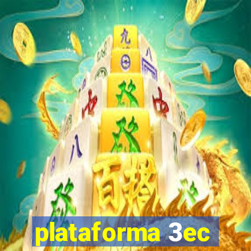 plataforma 3ec